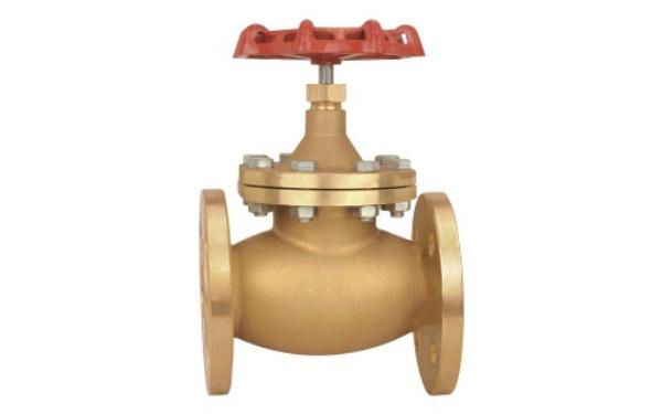 黄铜截止阀J41W-16T