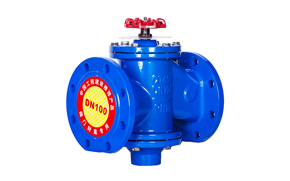 蝶阀使用时应注意的细节