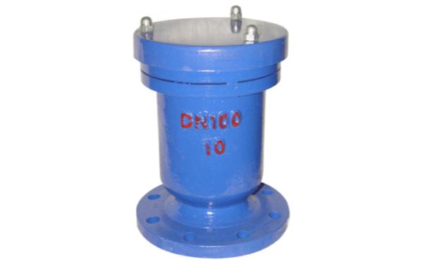 快速排气阀P41X-10