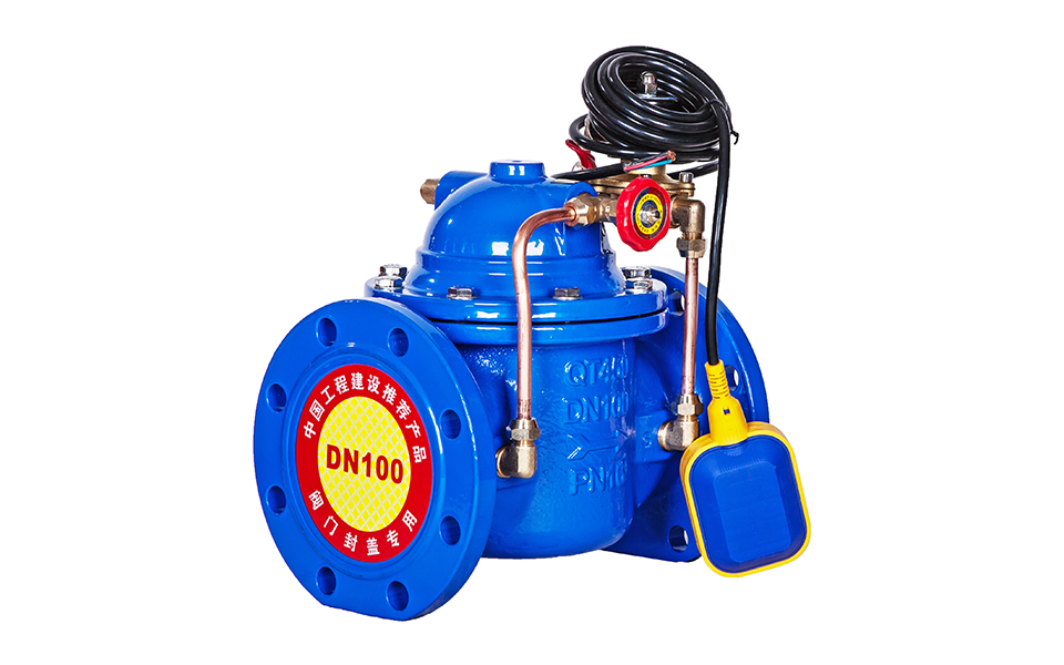 阀门安装时需注意防护措施